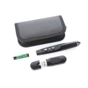 Fenton Wireless Presenter Electronics & Technology Other Electronics & Technology Promotion EMO1036HD1