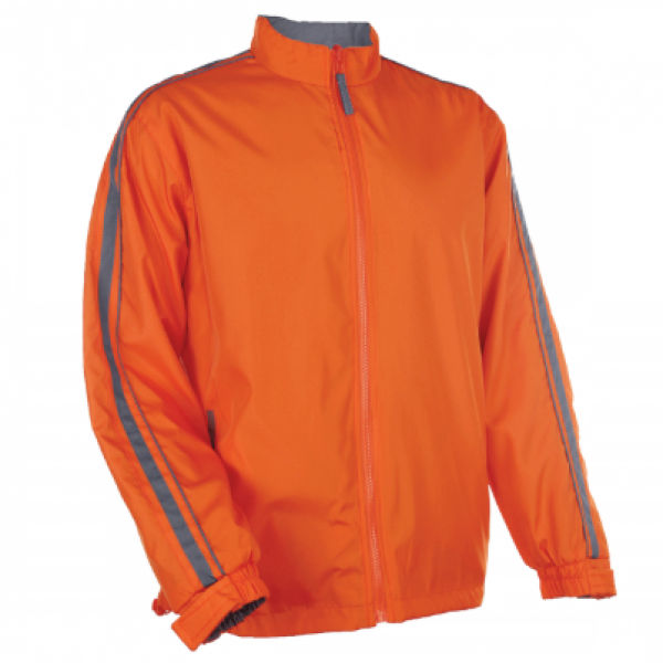 WR04 Reversible Winbreaker Apparel Jacket SJJ1006-OWGWR0407