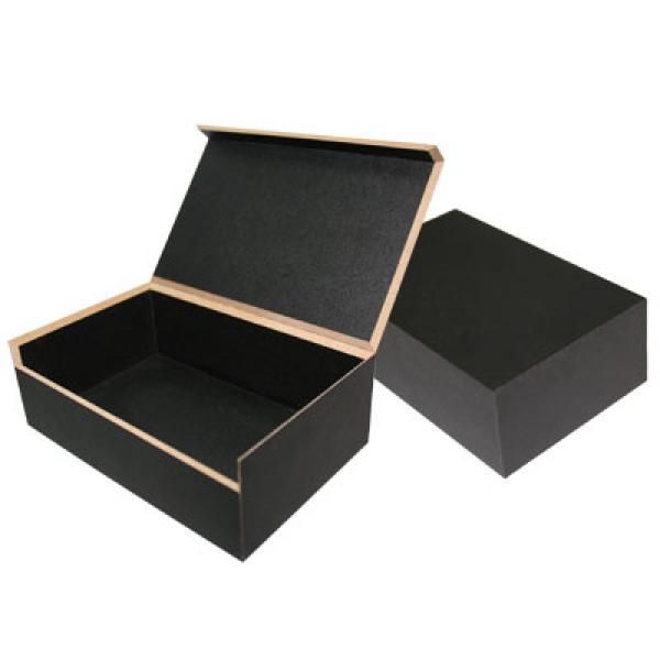 Wooden box - Size:15.5cm(L) x 8.5cm(W) x 3.5cm Printing & Packaging Other Printing & Packaging Largeprod776