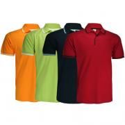 POLO PIQUE CVC COTTON  Apparel Shirts Best Deals Productview11569