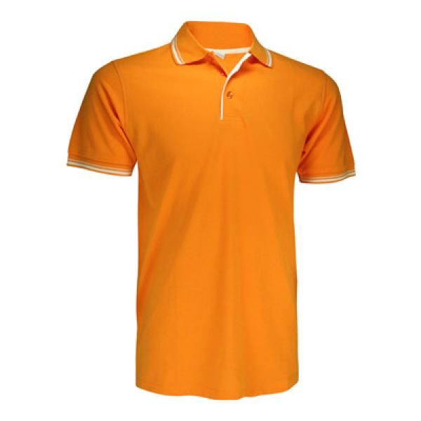 POLO PIQUE CVC COTTON  Apparel Shirts Best Deals Productview21569
