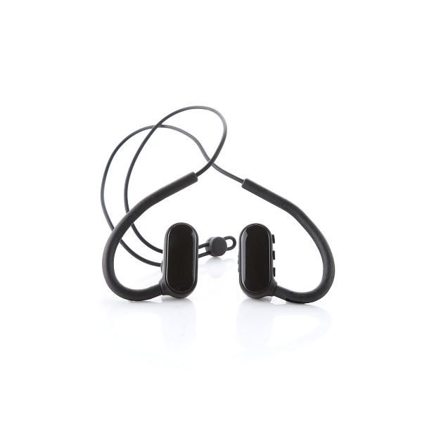 Schaefer Wireless Sport Earpiece Electronics & Technology Computer & Mobile Accessories Promotion EMH1002HDBlack