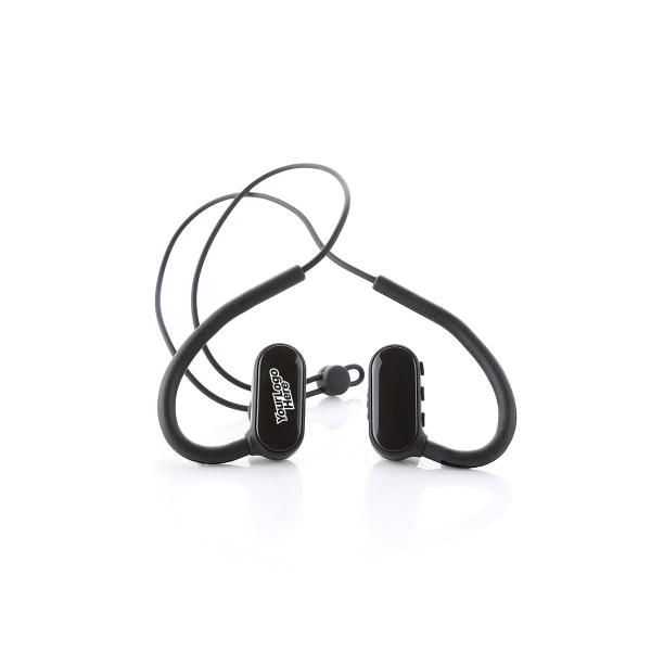 Schaefer Wireless Sport Earpiece Electronics & Technology Computer & Mobile Accessories Promotion EMH1002HDLogo