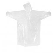 Poncho with Drawstring Hood Travel & Outdoor Accessories Promotion ORC1001-TRA