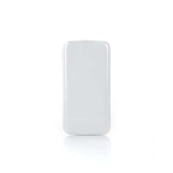 Armitage Portable Wireless Powerbank with Suction Electronics & Technology Computer & Mobile Accessories Best Deals Give Back EMP1031HD_White