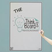 Think Board X Large 91.5 x 61 cm Office Supplies Other Office Supplies Crowdfunded Gifts TBX-L_1