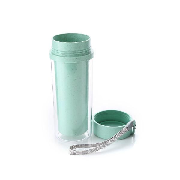 iECO503 Eco Friendly Bottle with Strap Household Products Drinkwares Eco Friendly HDB1043FunctionHD