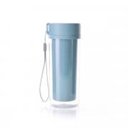 iECO503 Eco Friendly Bottle with Strap Household Products Drinkwares Eco Friendly HDB1043BlueHD