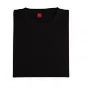 Quick Dry Round Neck Tee Apparel Untitled