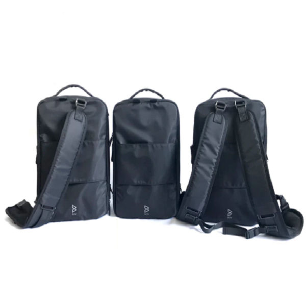 Quiver X Other Bag Bags Promotion Crowdfunded Gifts ma