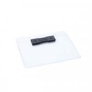 Magnetic Plastic Card Holder Office Supplies Other Metal & Hardwares Card Holder Promotion DCH1003HD_1