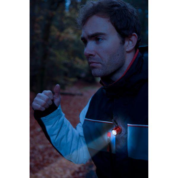 Troika ECO RUN Light Electronics & Technology Metals & Hardwares Other Metal & Hardwares Travel & Outdoor Accessories Other Travel & Outdoor Accessories Eco Friendly EGL1003SWBT-TK-T5