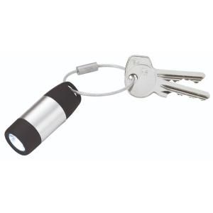 Troika Keyring  Eco Charge Torch Electronics & Technology Other Electronics & Technology Metals & Hardwares Keychains Travel & Outdoor Accessories Other Travel & Outdoor Accessories HKY1021SWB-TK-T