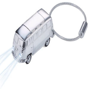 Troika Keyring Light Bulli T1 1962 Electronics & Technology Other Electronics & Technology Metals & Hardwares Keychains Travel & Outdoor Accessories Other Travel & Outdoor Accessories MKY1022