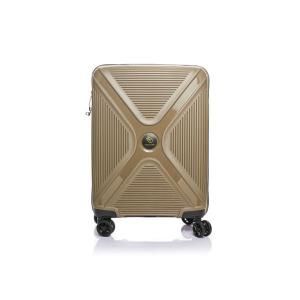 Mandarina Duck SMART business causal series luggage 20'(Grey Travel Bag / Trolley Case Bags OLR1015AGR-MD-T1