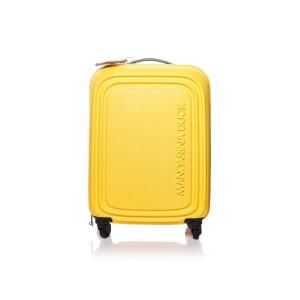 Mandarina Duck Smart business causal luggage 20' Travel Bag / Trolley Case Bags OLR1017YLW-MD-T1