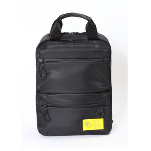 Mandarina Duck SMART MD829BLK backpack Computer Bag / Document Bag Haversack Bags THB1135