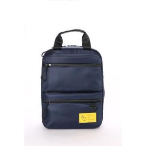 Mandarina Duck SMART MD829DBU backpack Computer Bag / Document Bag Haversack Bags THB1134DBU-MD-T1