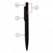 BND62 Metal Ball Pen Office Supplies Pen & Pencils Best Deals BND62-2