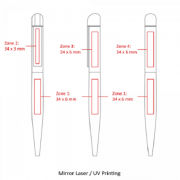 BND62 Metal Ball Pen Office Supplies Pen & Pencils Best Deals BND62-3