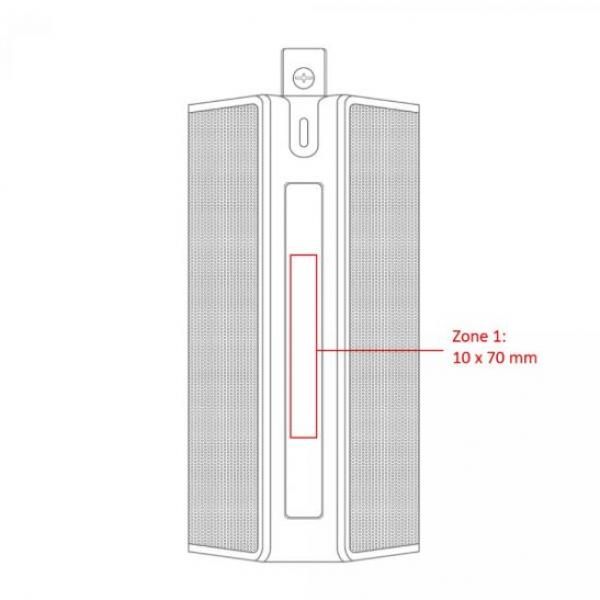 BND502 Badaboom Wireless Speaker & Powerbank Electronics & Technology BND502-4
