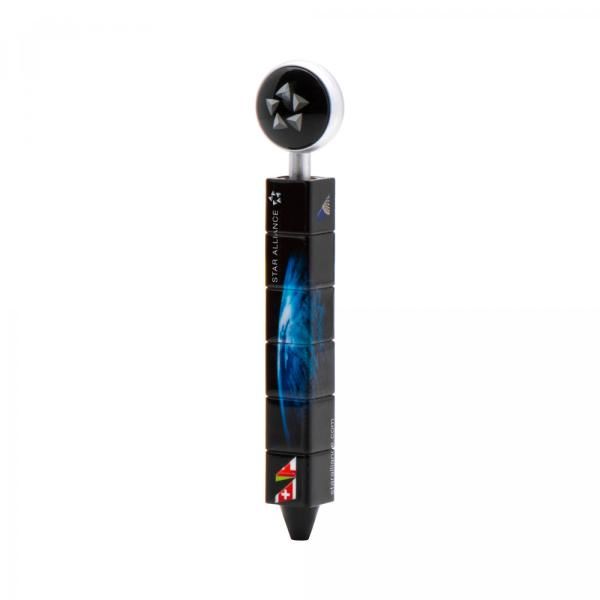 BND02 Block Pen Pen & Pencils BND02-1