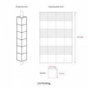 BND02 Block Pen Pen & Pencils BND02-3