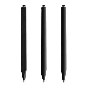 Pigra P01 PRM Push Ball Pen Office Supplies Pen & Pencils Pigra_P01_PRR_R304