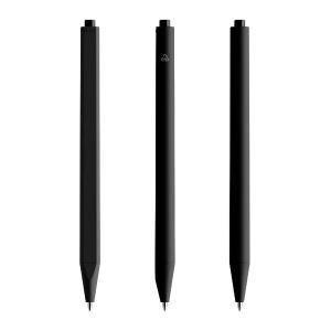 Pigra P01 PKN Push Ball Pen Office Supplies Pen & Pencils Pigra_P01_PKK_K95