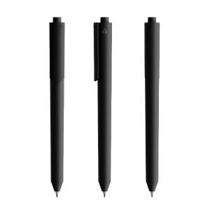 Pigra P03 PKN Push Ball Pen Office Supplies Pen & Pencils Pigra_P03_PKN_K95