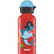 Kids 400ml Water Bottle Household Products Drinkwares 0.4L_8624.70_Underwater_Pirates