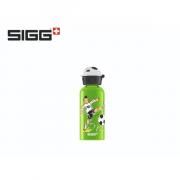 Kids 400ml Water Bottle Household Products Drinkwares 0.4L_8625.10_Footballcamplogo