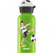 Kids 400ml Water Bottle Household Products Drinkwares 0.4L_8625.10_Footballcamp