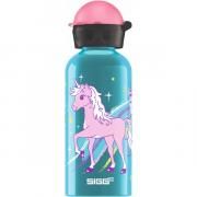 Kids 400ml Water Bottle Household Products Drinkwares 0.4L_8625.90_Bella_Unicorn