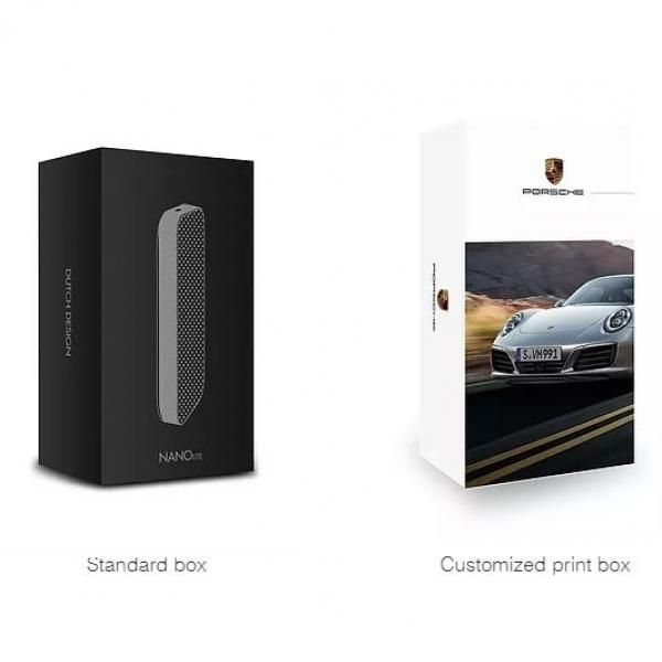 Nano Lite Bluetooth Speaker With Speakerphone Electronics & Technology Computer & Mobile Accessories 6