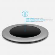 10W Powerwave Wireless Charger Electronics & Technology Computer & Mobile Accessories 3