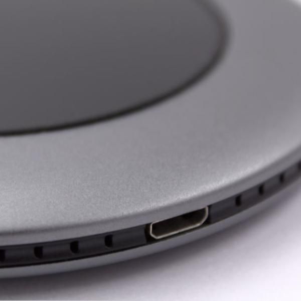 10W Powerwave Wireless Charger Electronics & Technology Computer & Mobile Accessories 4