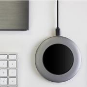 10W Powerwave Wireless Charger Electronics & Technology Computer & Mobile Accessories 5