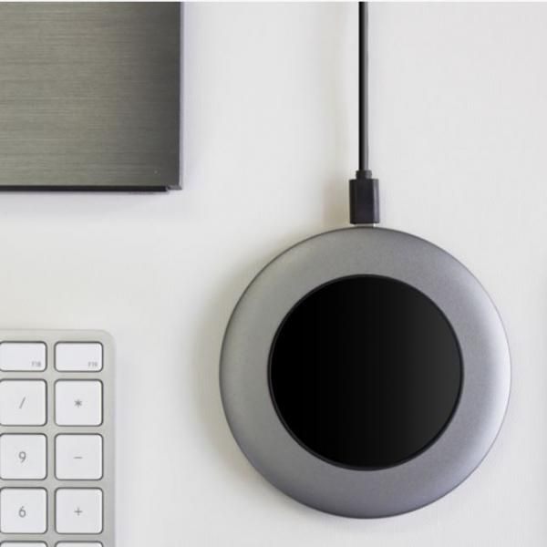 10W Powerwave Wireless Charger Electronics & Technology Computer & Mobile Accessories 5