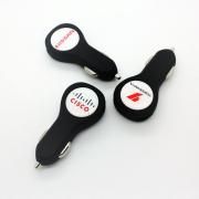 Brand Charger Bulb USB Car Charger Electronics & Technology 3