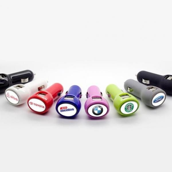 Brand Charger 2100 USB Car Charger 2.1A Electronics & Technology 3
