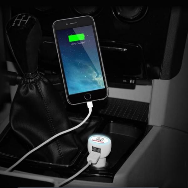 Brand Charger 2100 USB Car Charger 2.1A Electronics & Technology 4