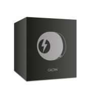 Glow 2 Nightlight USB Charger With Enlarged LED Logo Electronics & Technology Computer & Mobile Accessories 6