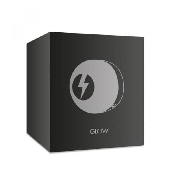 Glow 2 Nightlight USB Charger With Enlarged LED Logo Electronics & Technology Computer & Mobile Accessories 6