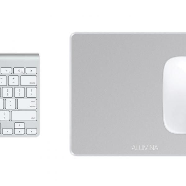 Brand Charger Alumina Mouse Pad Electronics & Technology Computer & Mobile Accessories 2