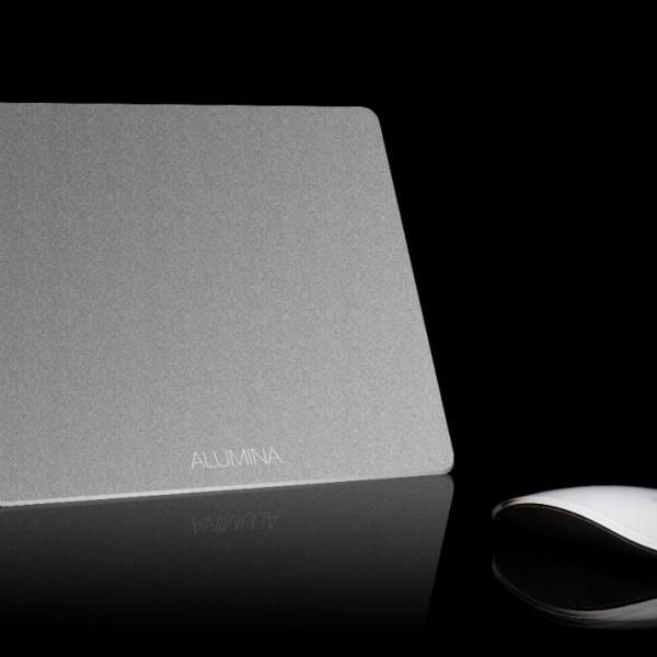 Brand Charger Alumina Mouse Pad Electronics & Technology Computer & Mobile Accessories 3