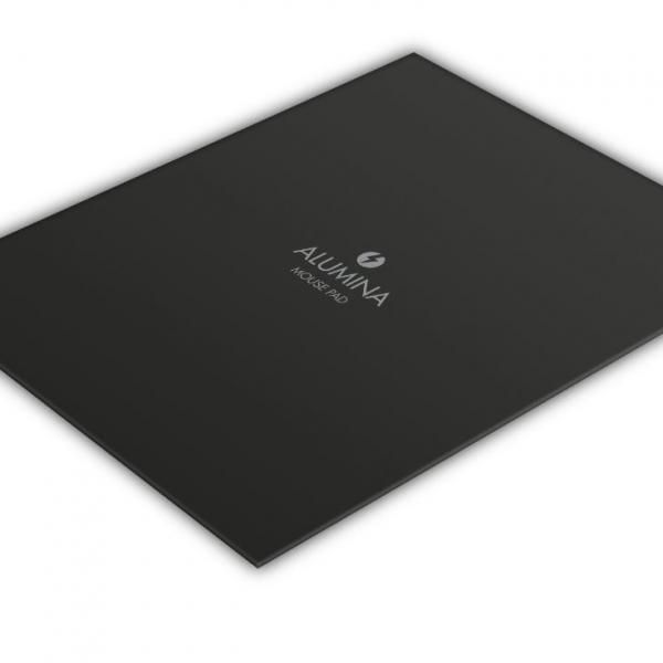 Brand Charger Alumina Mouse Pad Electronics & Technology Computer & Mobile Accessories 6