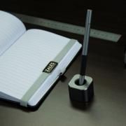 Brand Charger Qube Pen Holder Office Supplies Other Office Supplies 3