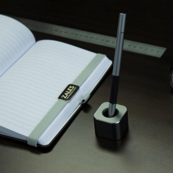 Brand Charger Qube Pen Holder Office Supplies Other Office Supplies 3