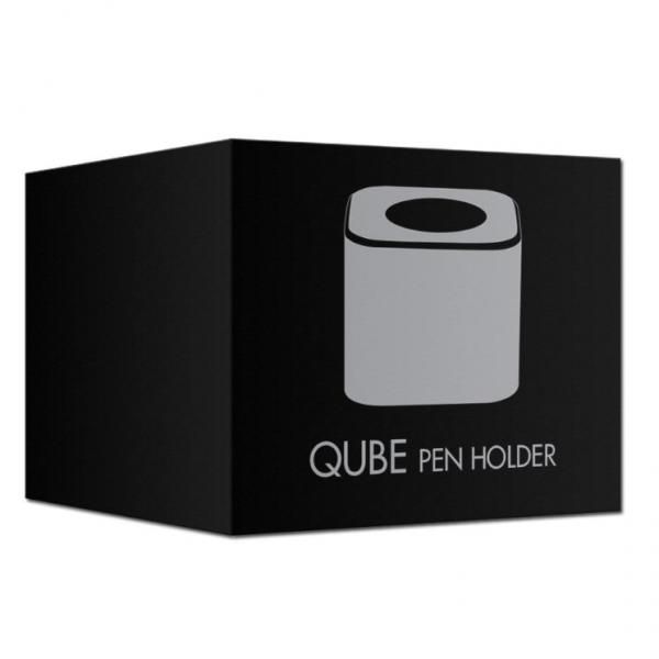 Brand Charger Qube Pen Holder Office Supplies Other Office Supplies 4